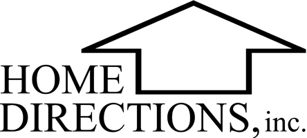 Home Directions, inc. logo