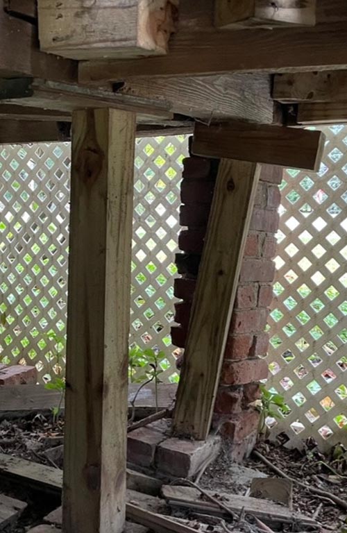 Home Directions | Peter Seirup, P.E. Licensed Structural Engineer